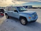 2013 Jeep Patriot Sport
