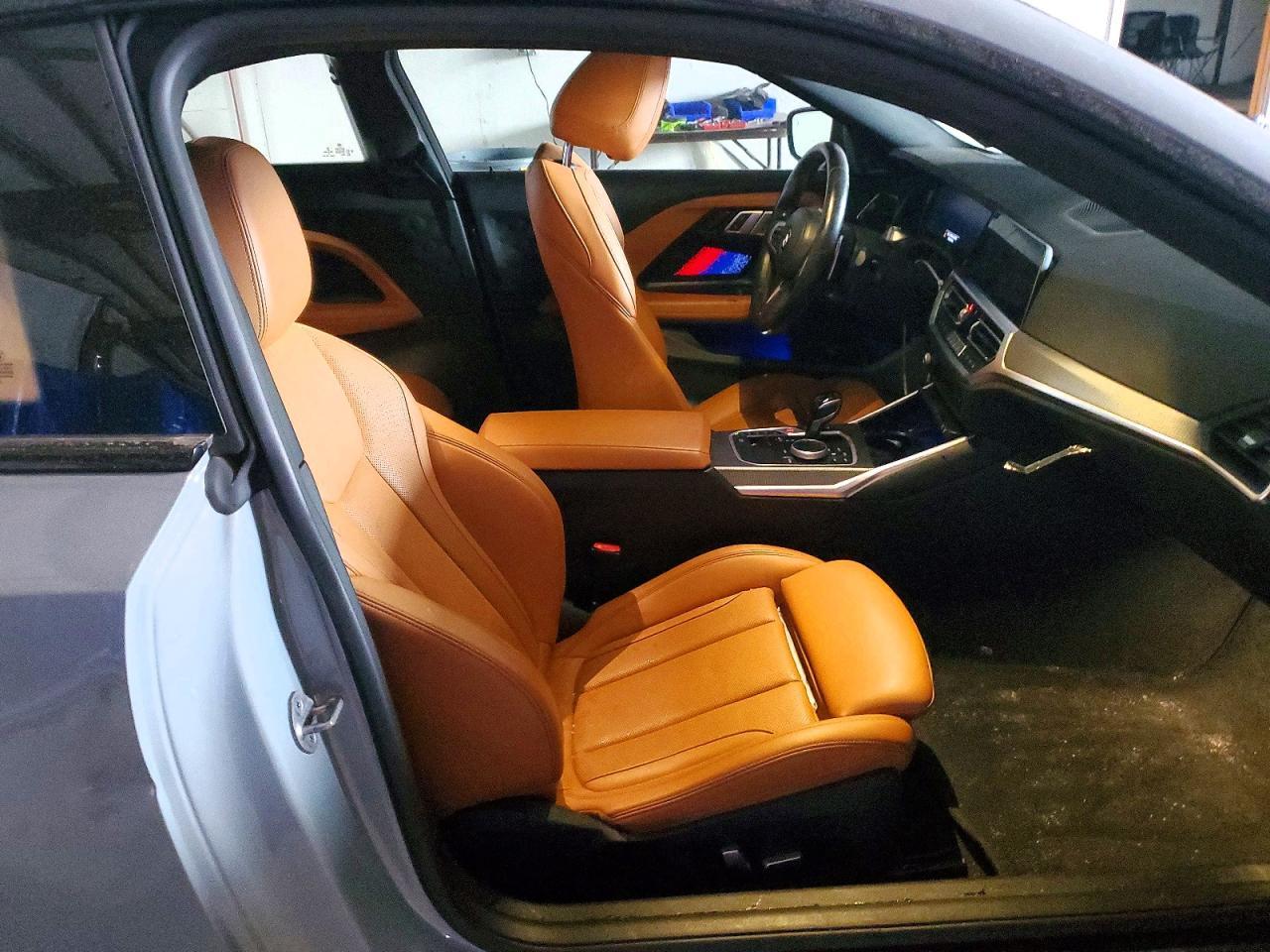 2022 BMW M240xi