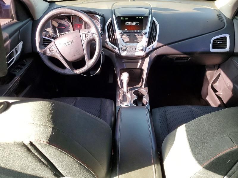 2013 GMC Terrain sle