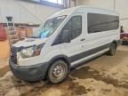 2015 Ford Transit T-350