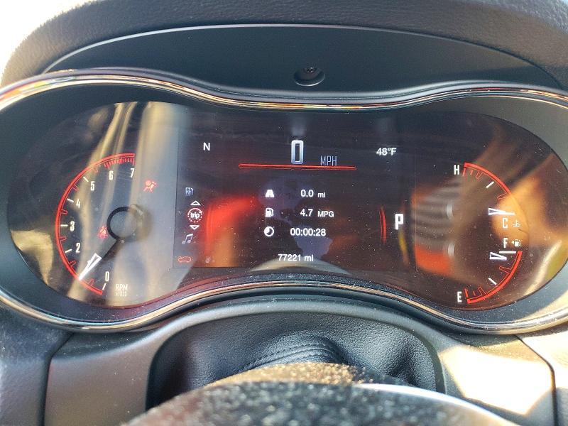 2020 Dodge Durango r