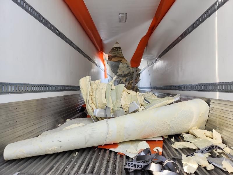 2024 Utility VS2RA Refrigerated Van Trailer