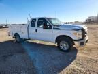 2012 Ford F250 Super Duty