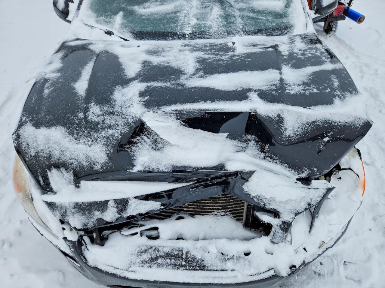 2013 Volvo S60 T5