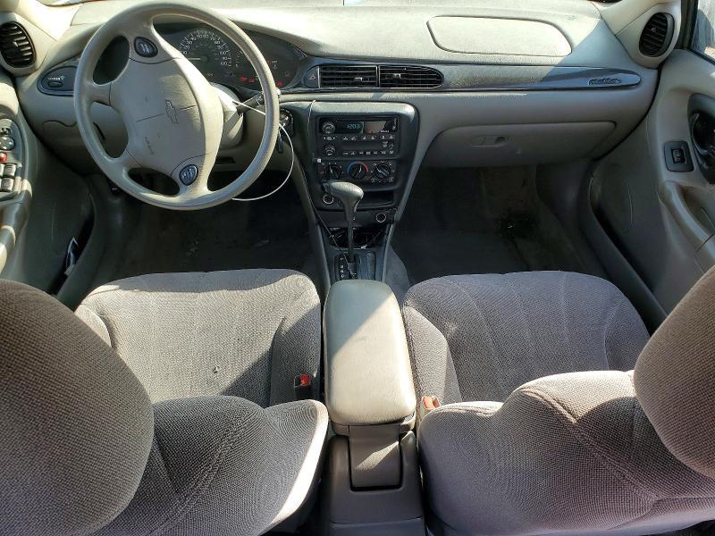 2002 Chev Malibu