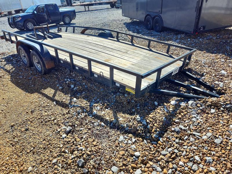 2023 Outback 2023 Utility Trailer