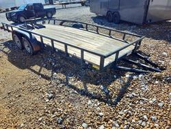2023 Outback 2023 Utility Trailer en venta en Memphis, TN