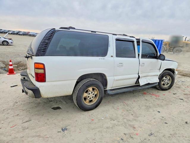 2003 Chevrolet Suburban K1500