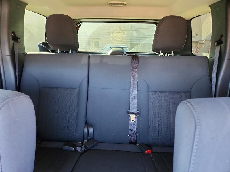 2011 Jeep Liberty Sport