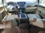 2008 Nissan Armada se