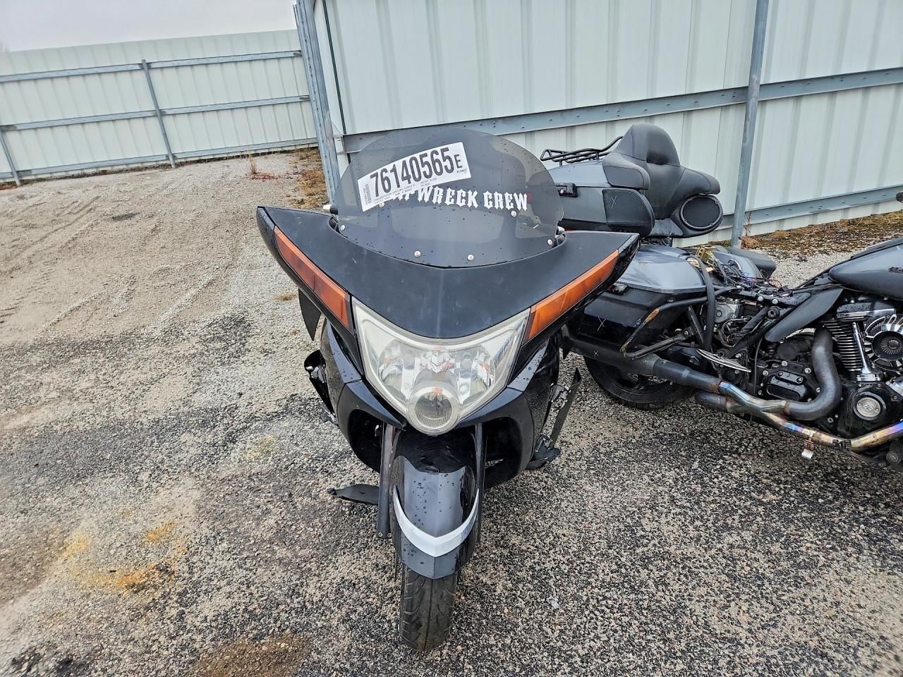 2010 Victory Vision 8-Ball