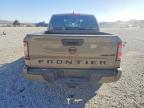 2024 Niss Frontier s