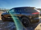2019 Jaguar F-pace s