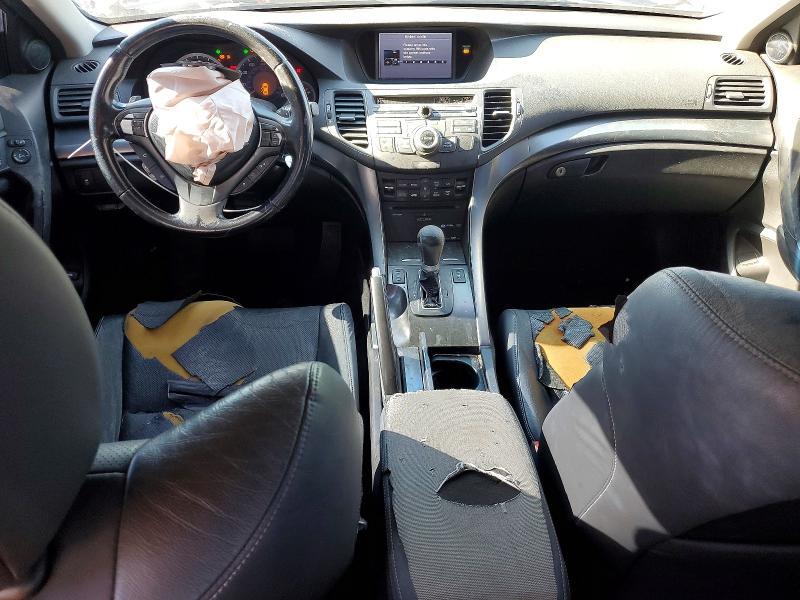 2011 Acura TSX