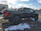 2017 Chevrolet Silverado K1500 ltz