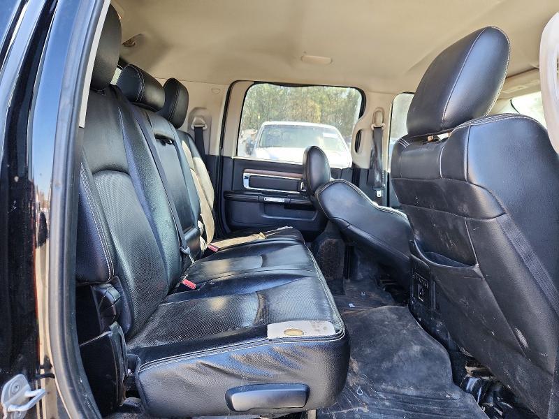 2014 Dodge 3500 Laramie