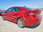 2017 KIA Forte s