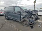2019 Mercedes-Benz Metris Delivery Van