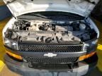 2018 Chevrolet Express 2500 Utility / Service Van