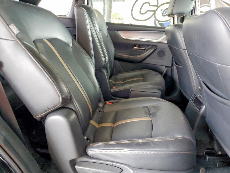 2024 Mazda Cx-90 Premium Plus