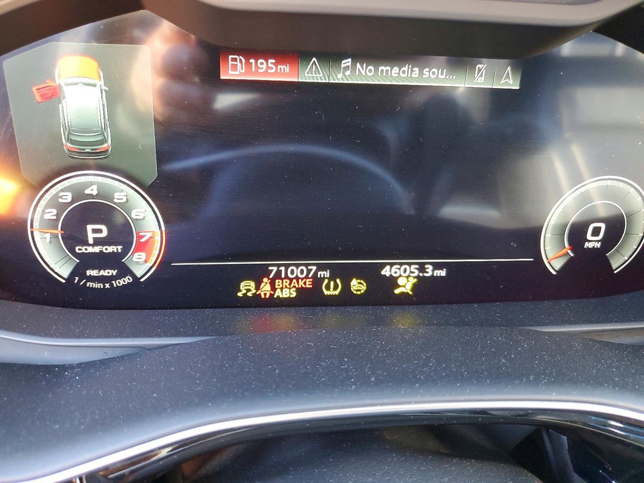 2021 Audi Q7 Premium
