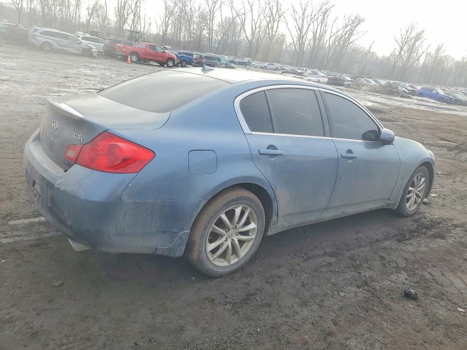 2007 Infinity G35 x