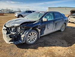 Toyota Vehiculos salvage en venta: 2012 Toyota Camry Hybrid