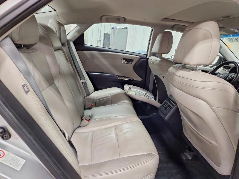 2014 Toyota Avalon Base