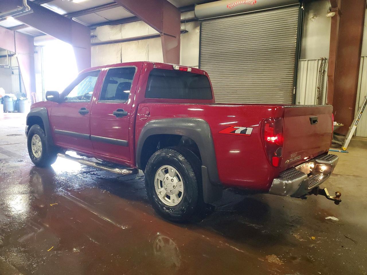 2006 Chevrolet Colorado