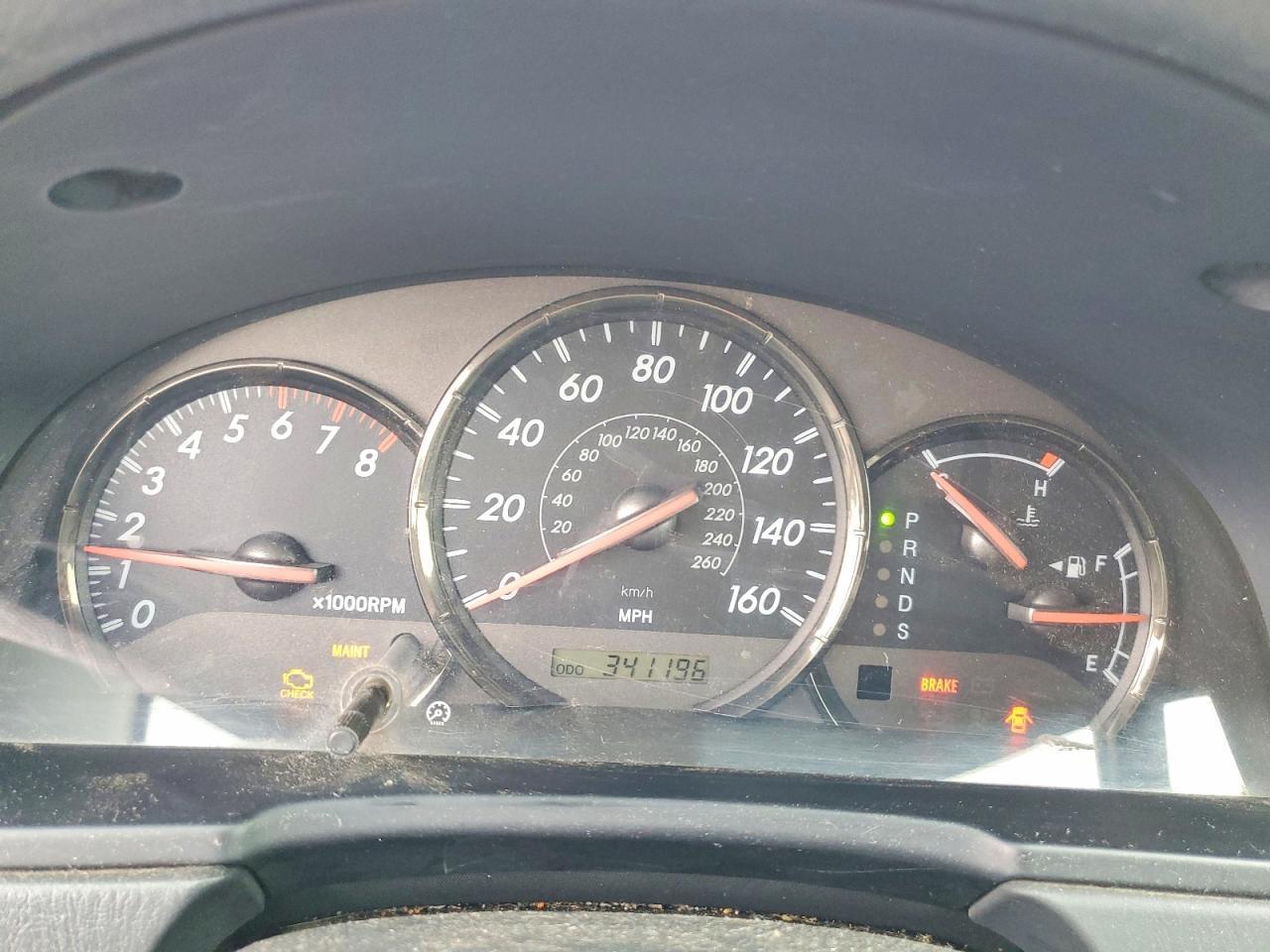 2004 Toyota Camry Solara se
