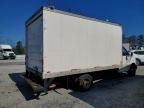 2001 Chevrolet Express BOX Truck