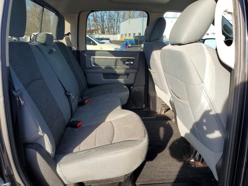 2015 Dodge Ram 1500 slt