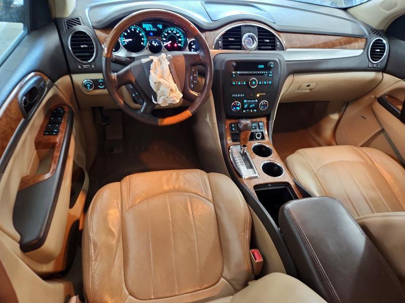 2010 Buick Enclave cxl