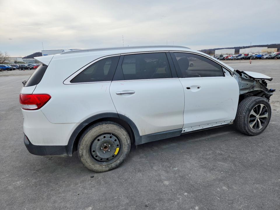 2016 KIA Sorento ex