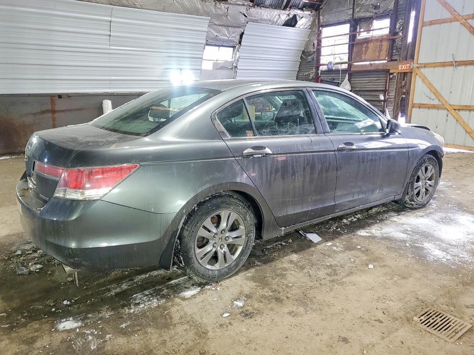 2011 Honda Accord se