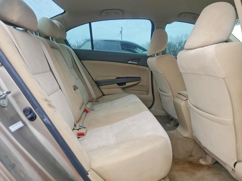 2010 Honda Accord lx