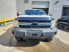 2013 Chevrolet Silverado K2500 Heavy Duty