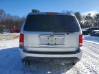 2012 Honda Pilot exl