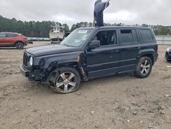 2016 Jeep Patriot Latitude en venta en Florence, MS