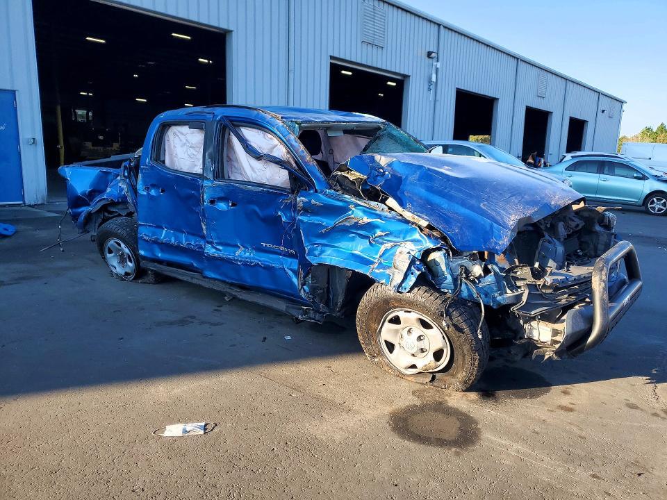 2016 Toyota Tacoma SR5 V6