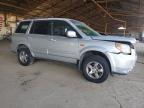 2007 Honda Pilot exl