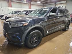 2020 Ford Explorer Police Interceptor for sale in Elgin, IL