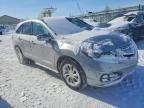 2017 Acura Rdx Technology