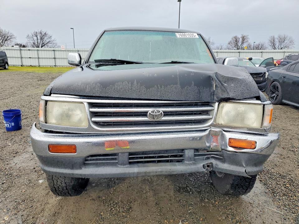 1996 Toyota T100 Xtracab SR5