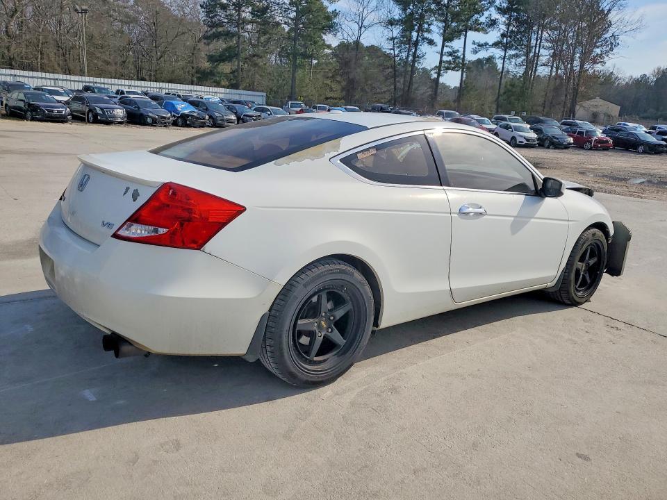2011 Honda Accord exl