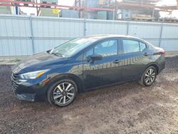 2025 Nissan Versa sv en venta en Kapolei, HI
