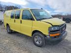 2025 GMC Savana G2500