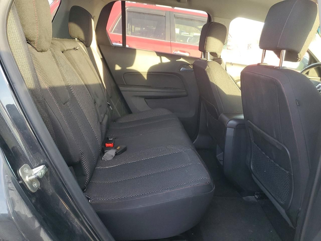 2014 GMC Terrain sle