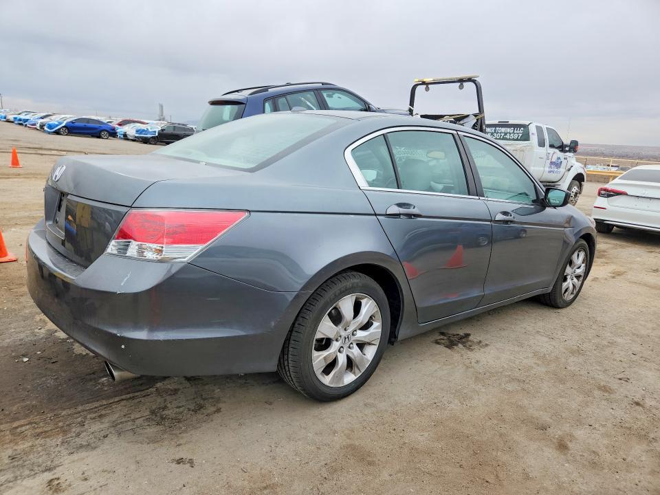 2010 Honda Accord exl