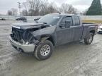 2010 GMC Sierra K1500 SLE